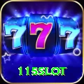 115slot Jackpot Gold v5.2.4