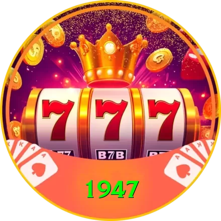 1947 Mega - Win Real PKR - 2