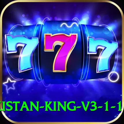 1Win Casino Pakistan - King v3.1.1 - 2