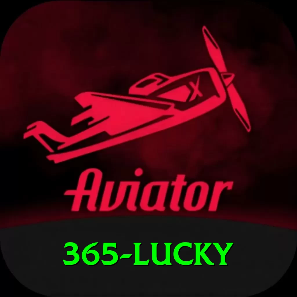 365 Lucky VIP Pro v1.9.9 - 2