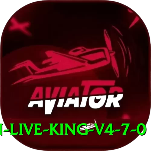 365Win Live King v4.7.0 - 2