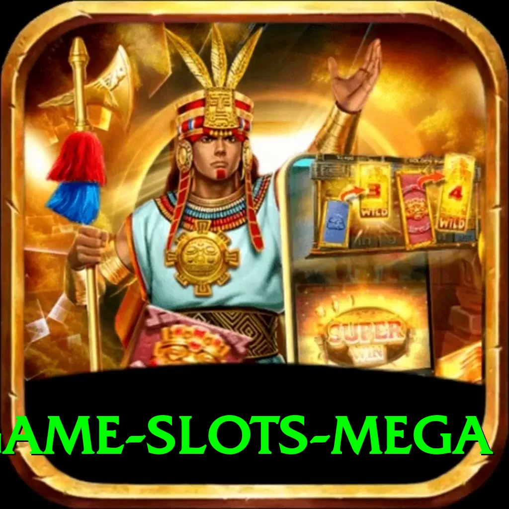 3K Club Game - Slots Mega - 2