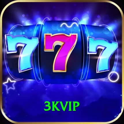 3kvip Games (Casino & Earning) Deluxe v4.0.0 - 2