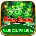 3luckyblue - Gold Earning App