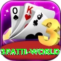 3patti world VIP 2024