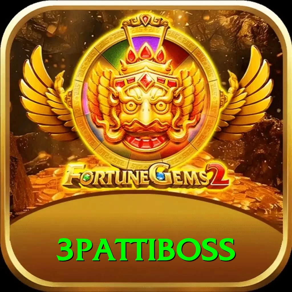 3pattiboss Casino Legend v2.3.2 - 2