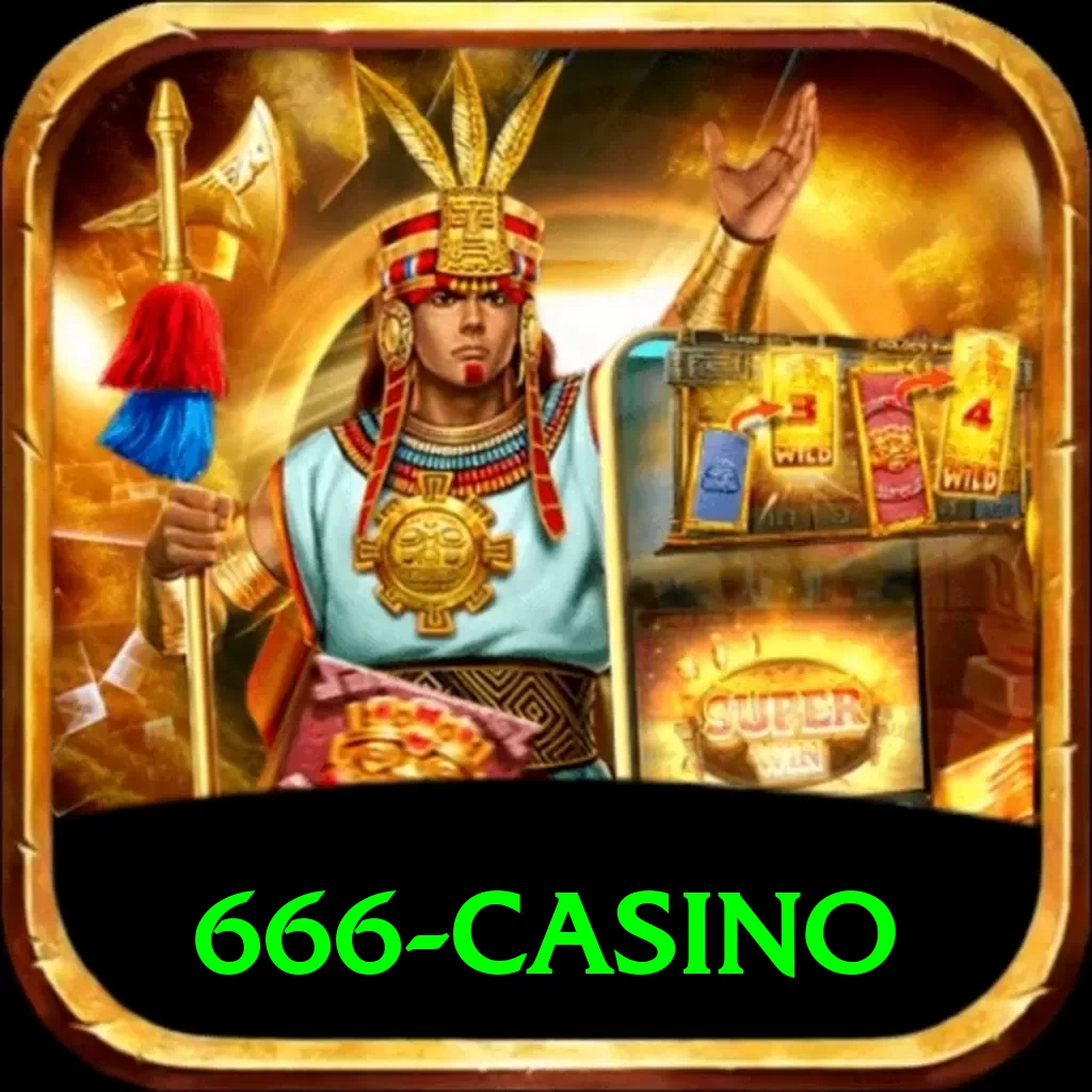 666 casino PK Ultimate - 2