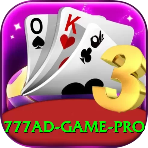 777AD Game Extreme Latest v3.8.8 - 2