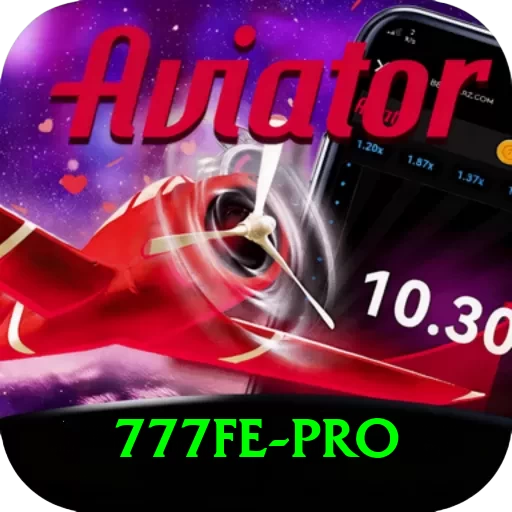 777fe Casino Official v4.9.7 - 2