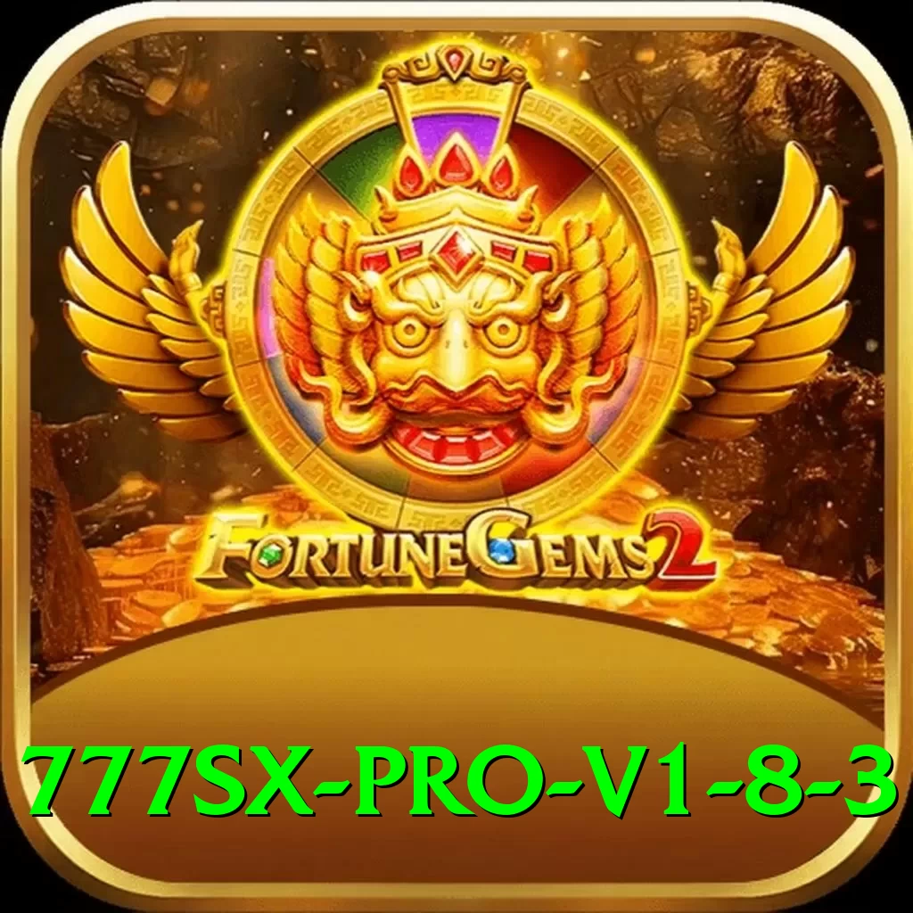 777SX - Pro v1.8.3 - 2