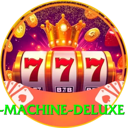 777sz Slot Machine Deluxe - 2