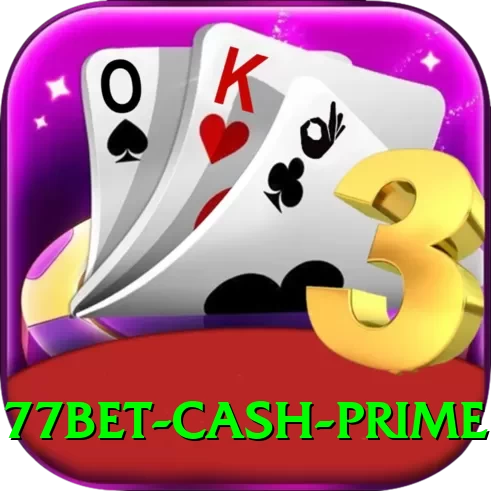 77bet Cash Prime - 2