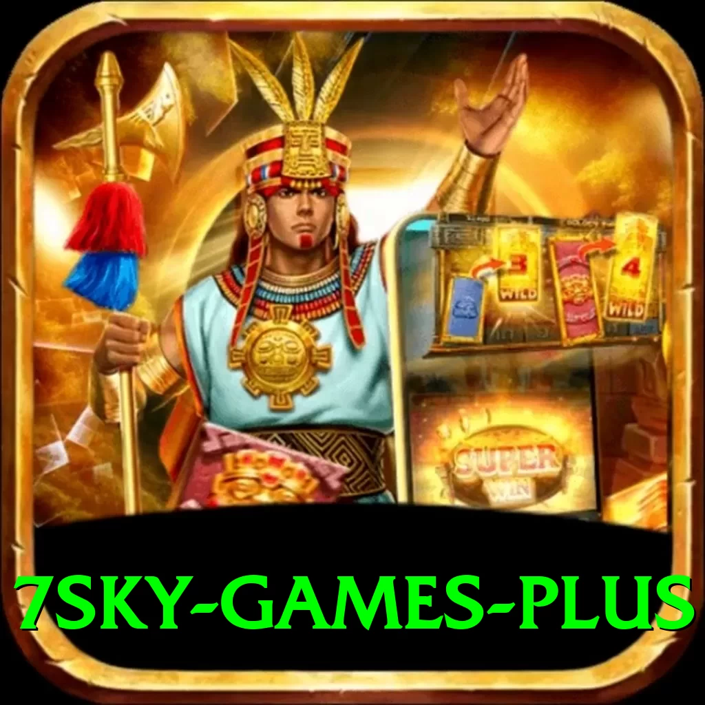 7sky games Games VIP - 2