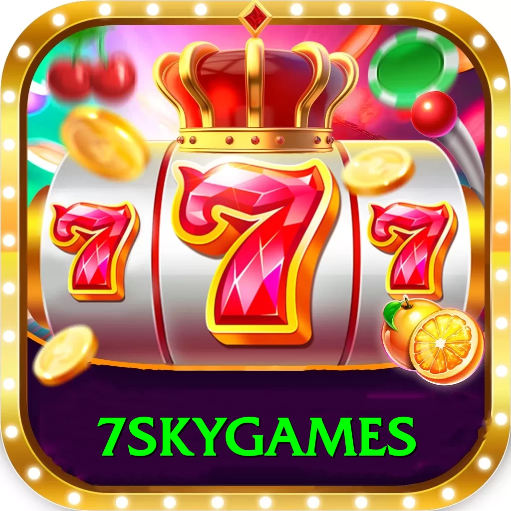 7skygames Casino Official v2.6.7 - 2