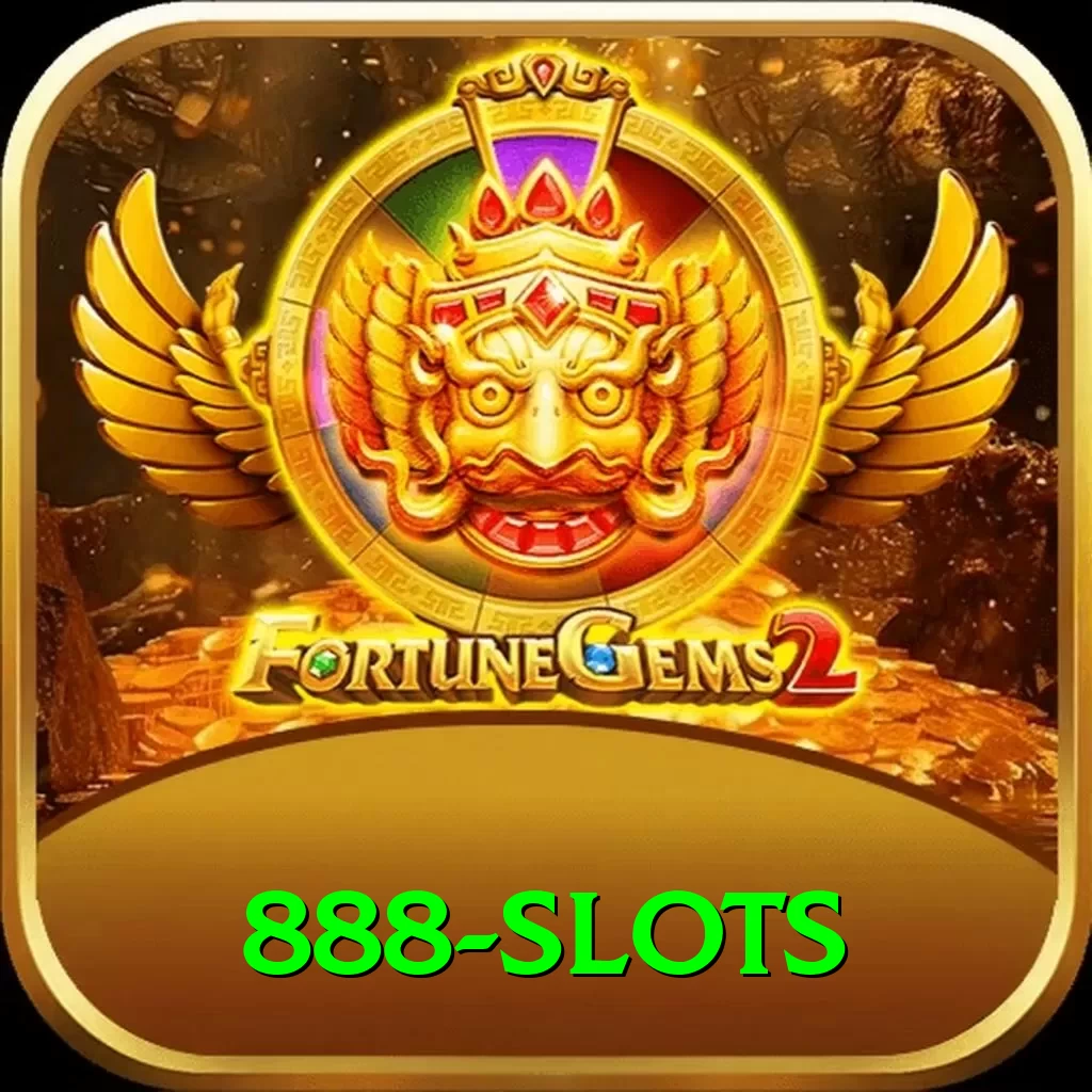 888 slots Gaming Plus - 2
