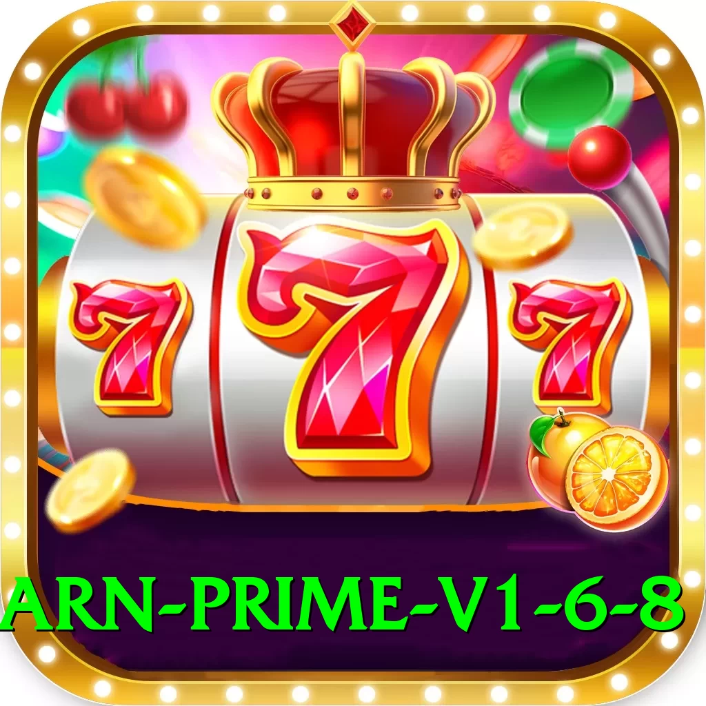 8881 Earn Prime v1.6.8 - 2