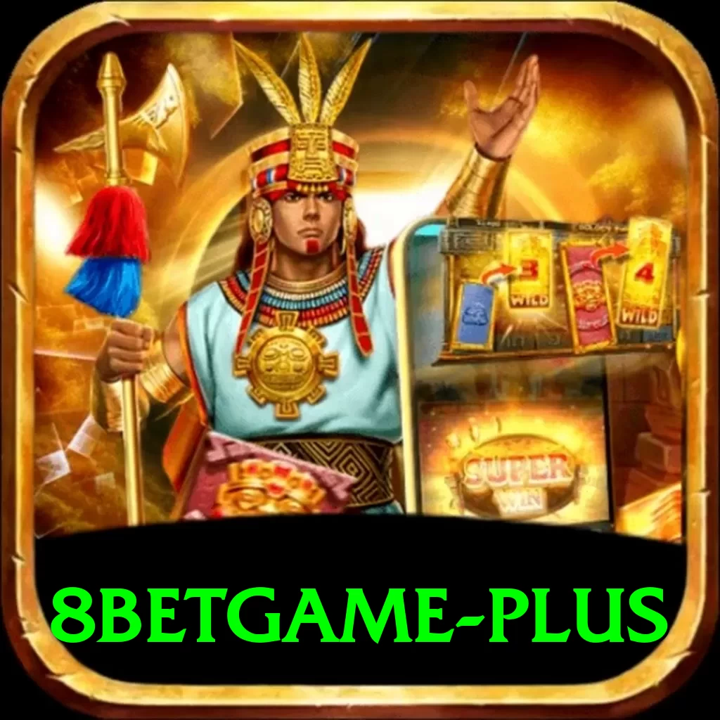 8Betgame - Elite Edition v4.1.7 - 2
