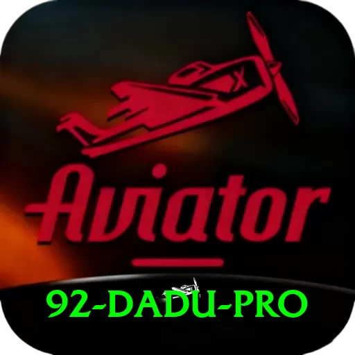 92 DADU Max Pro v3.3.3 - 2