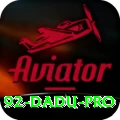 92 DADU Max Pro v3.3.3