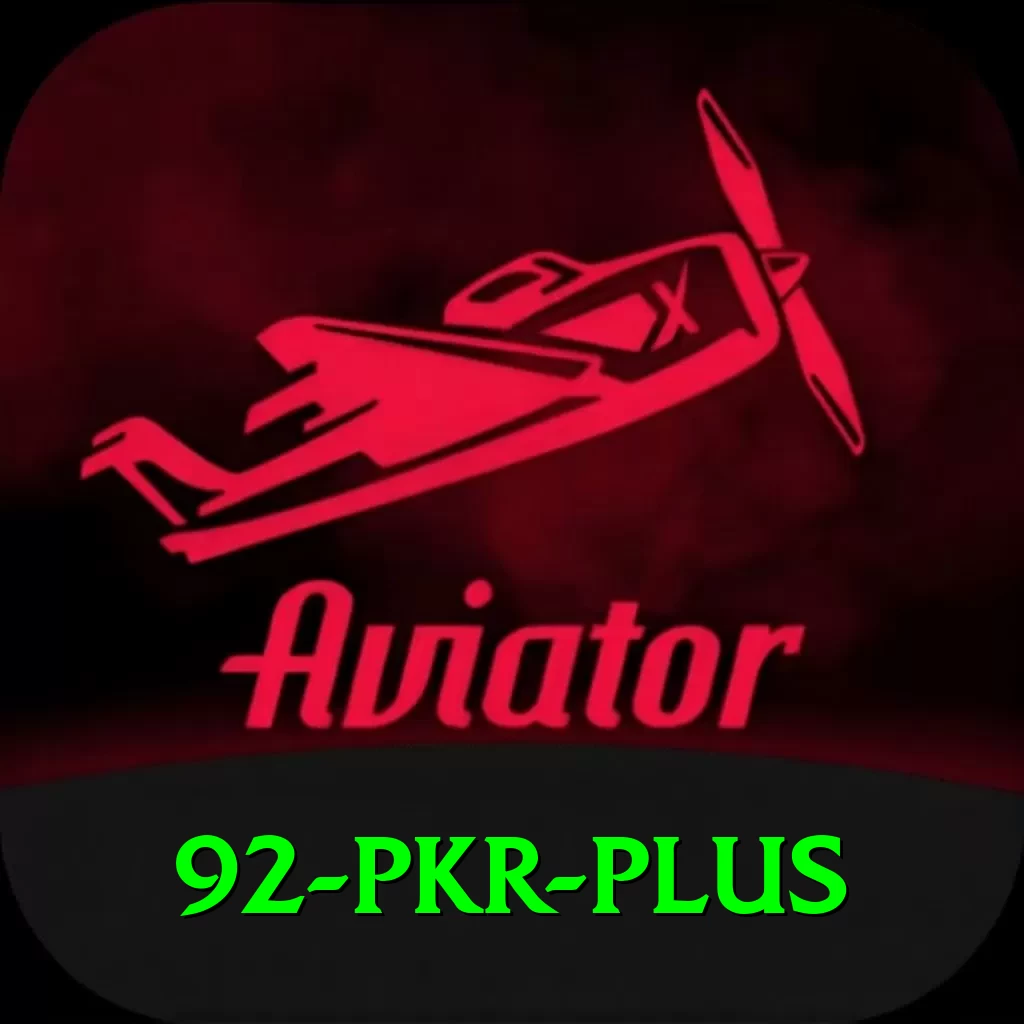 92 PKR Plus Pro v1.1.6 - 2