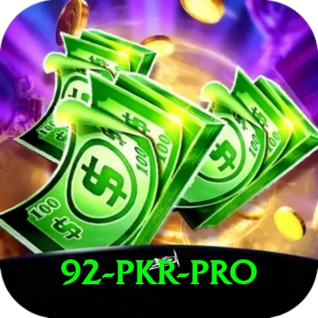 92 PKR VIP - Free Download - 2