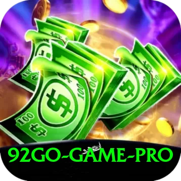 92GO Game Master Jackpot - 2