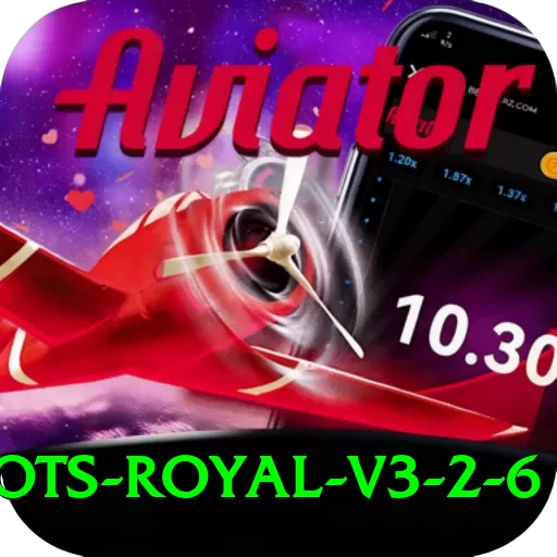 92go Slots Royal v3.2.6 - 2