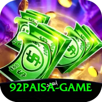 92Paisa Game Premium v3.8.2 - 2