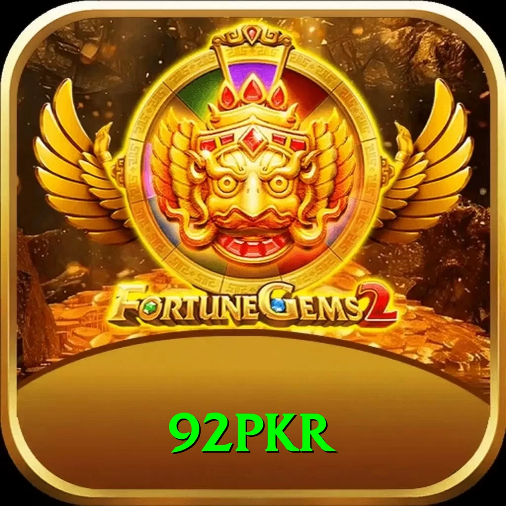 92pkr King Jackpot - 2