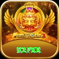 92pkr King Jackpot