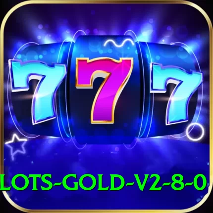 97pkr Slots Gold v2.8.0 - 2