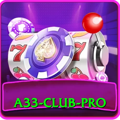 A33 Club Money Royal v1.7.6 - 2