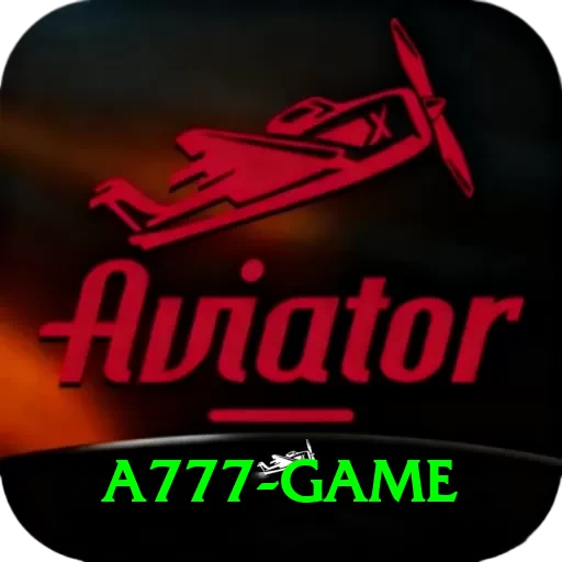 A777 Game Pro1 v4.3.9 - 2