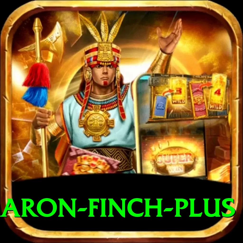 aaron finch Official v4.1.6 - 2