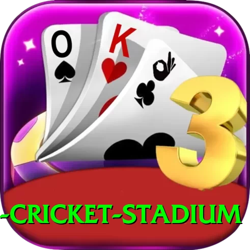 aca vdca cricket stadium App Elite v1.3.6 - 2