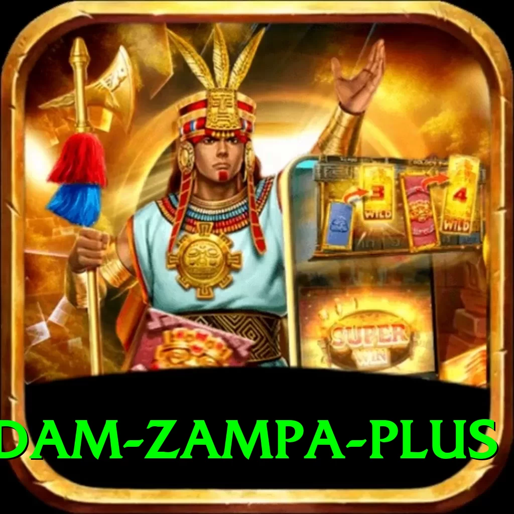 adam zampa Game Champion v4.5.3 - 2