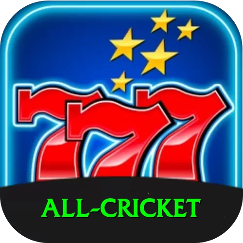 all cricket VIP Jackpot - 2