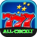 all cricket VIP Jackpot