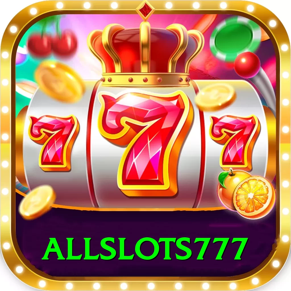 allslots777 Game Mega v3.1.0 - 2