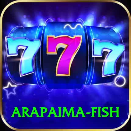 arapaima fish Live Casino Elite - 2