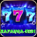 arapaima fish Live Casino Elite