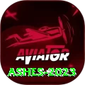ashes 2023 Earn Elite v4.9.4