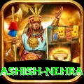 ashish nehra Deluxe Jackpot