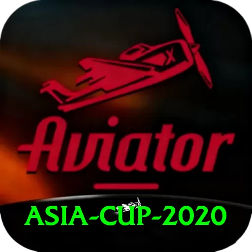 asia cup 2020 Casino Official v2.6.2 - 2
