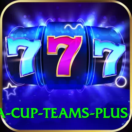 asia cup teams Prime APK v4.4.9 - 2