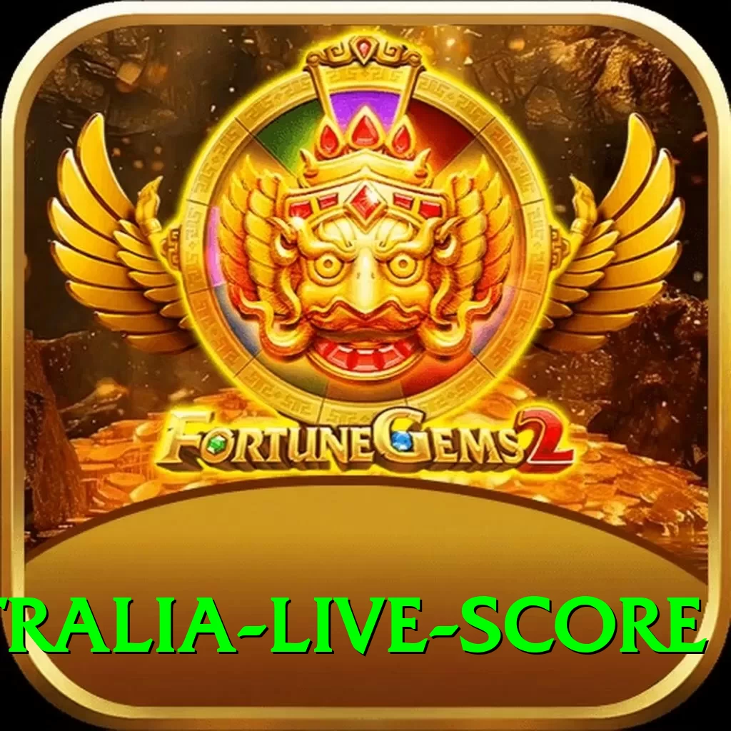 australia live score Bonus Gold v1.1.8 - 2