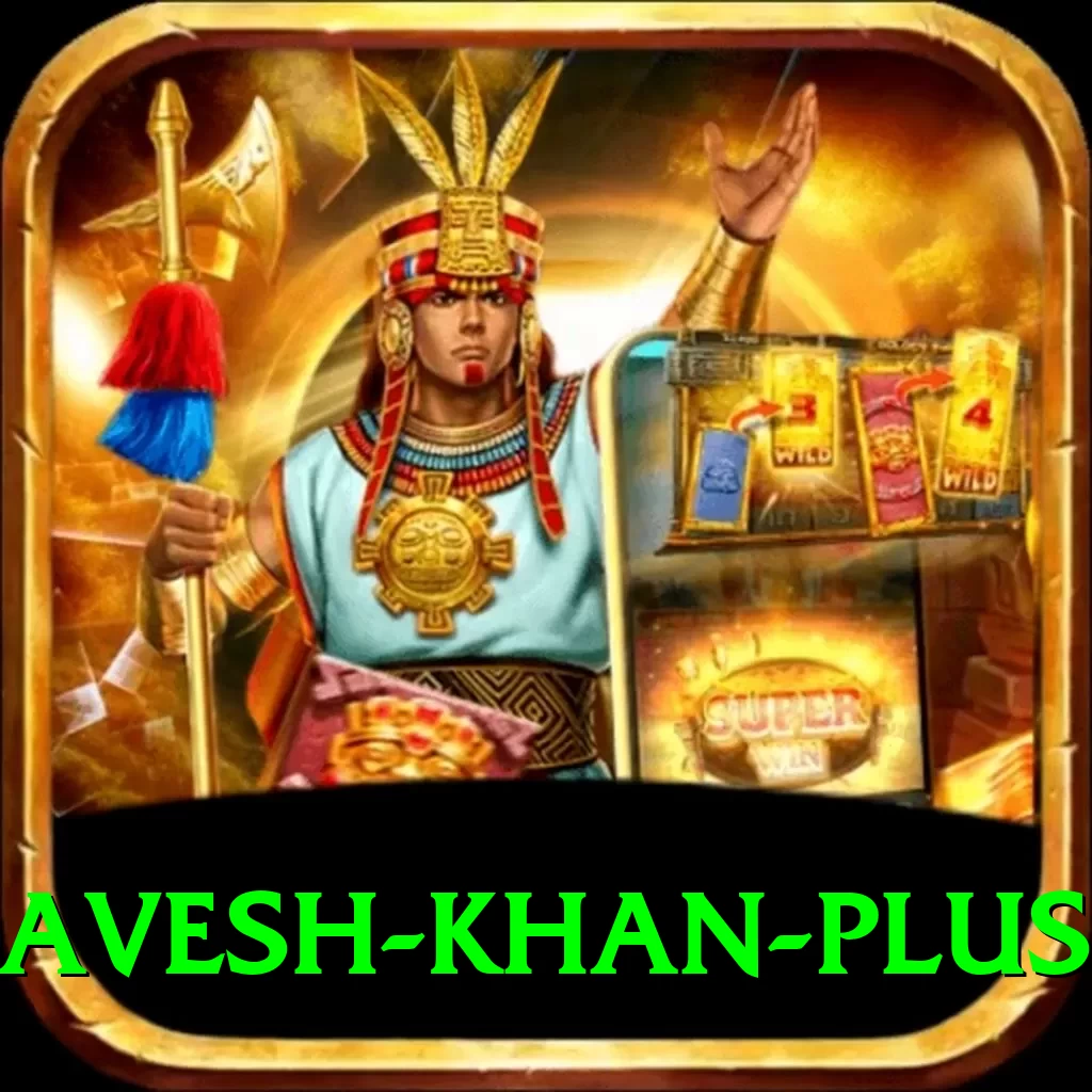 avesh khan Royal Rewards - 2
