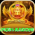 ayush badoni Live VIP v2.6.3