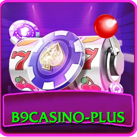 b9casino Turbo Jackpot - 2