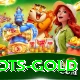 bait - Slots Gold